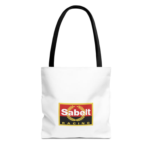 Sabelt Racing Tote Bag