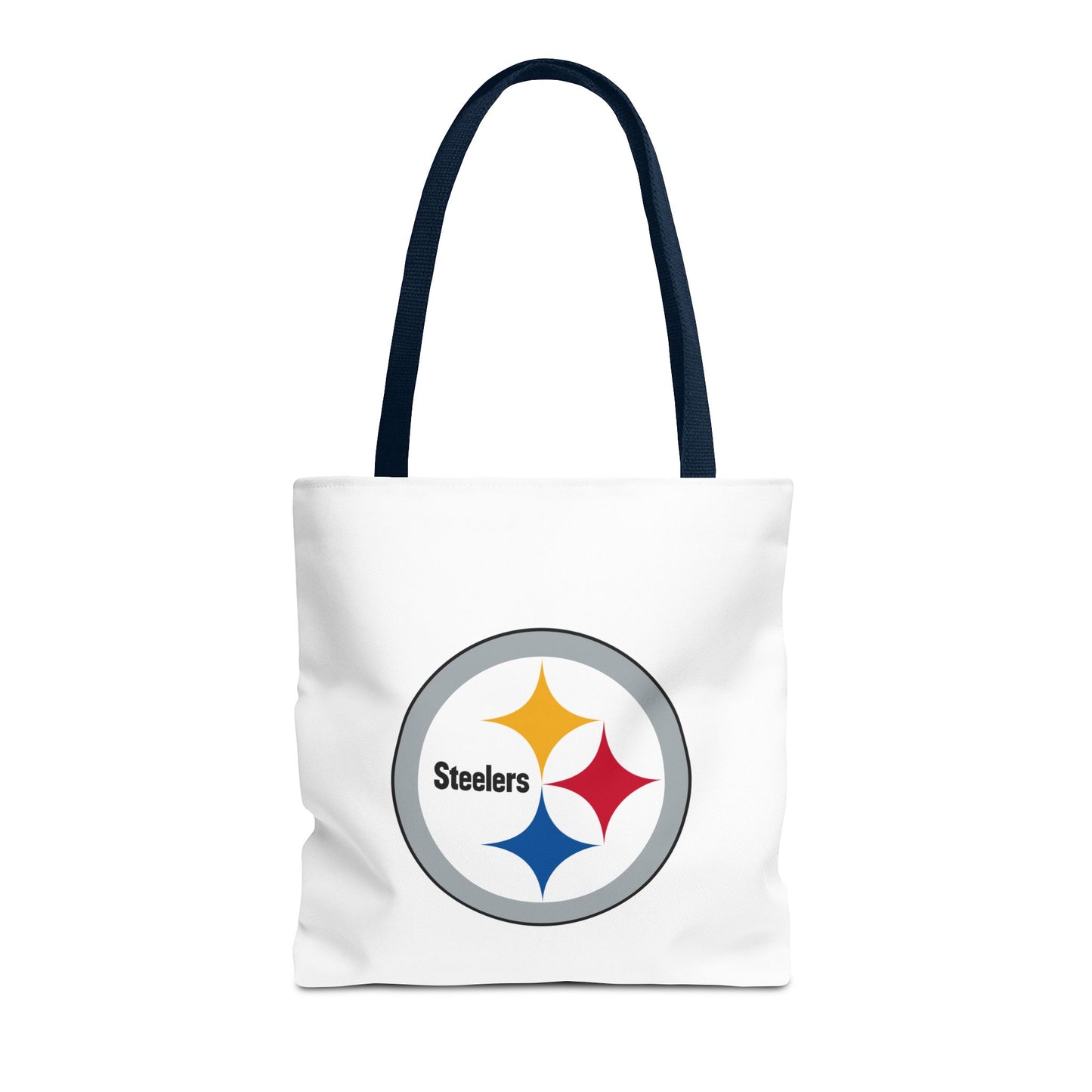 Pittsburgh Steelers Tote Bag