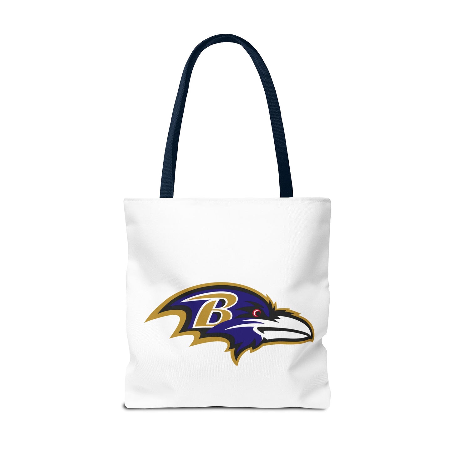 Baltimore Ravens Tote Bag