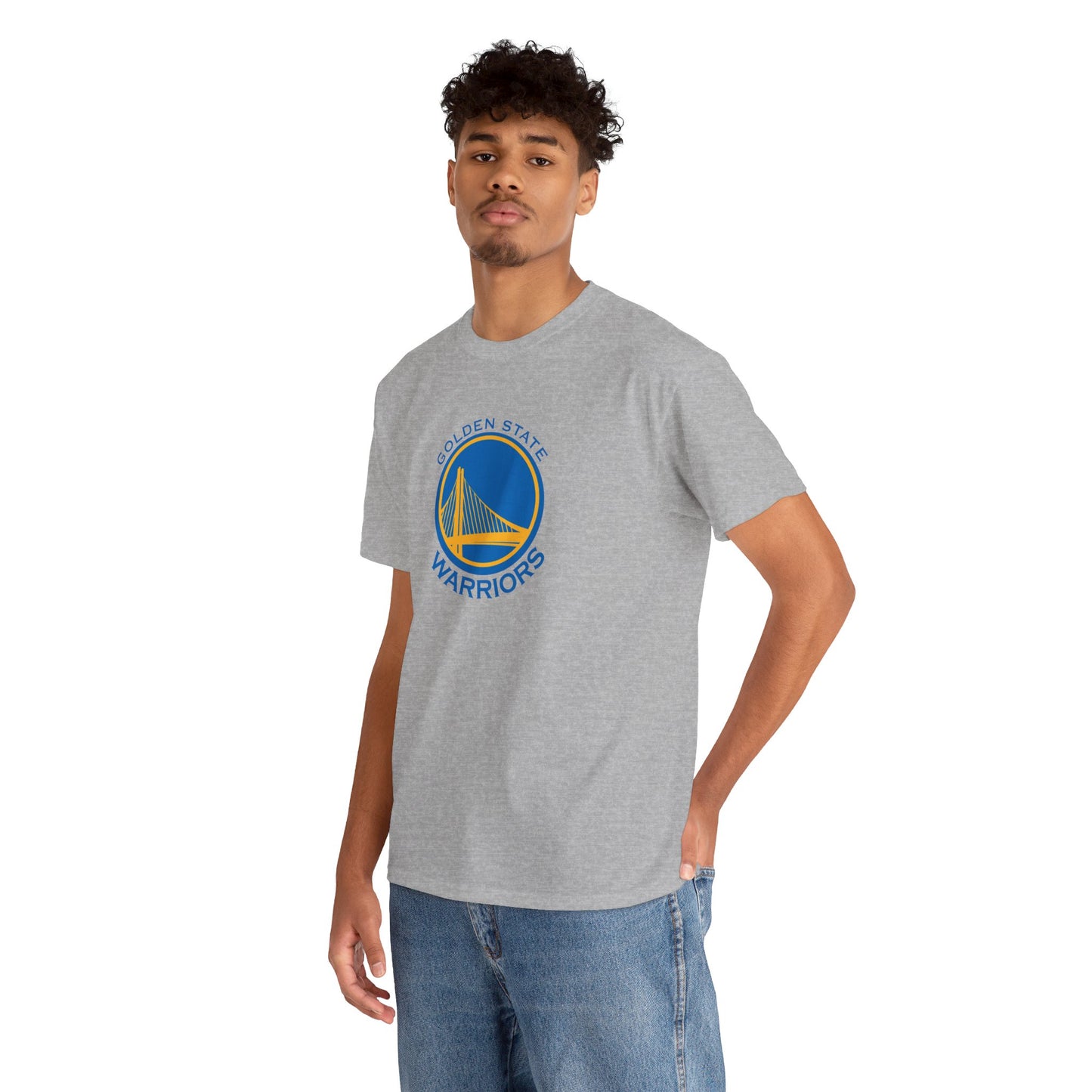 Golden State Warriors T-Shirt