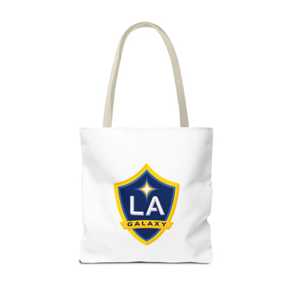 LA Galaxy Tote Bag