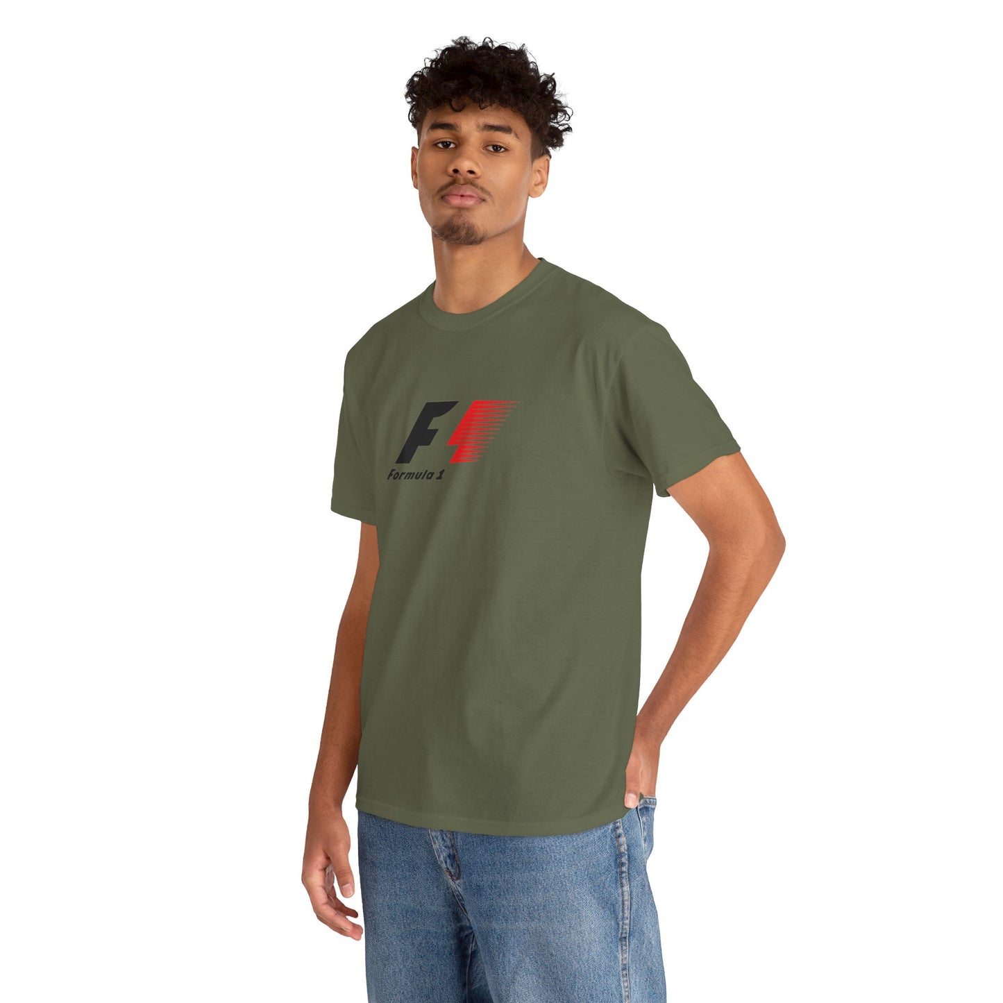 F1 T-Shirt