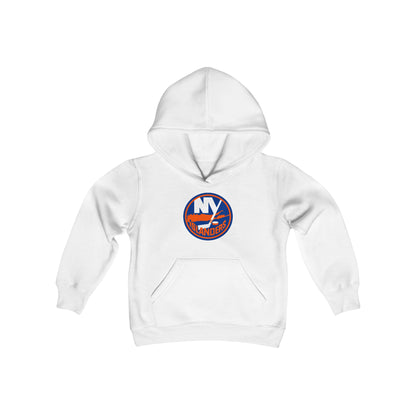 New York Islanders Youth Hoodie