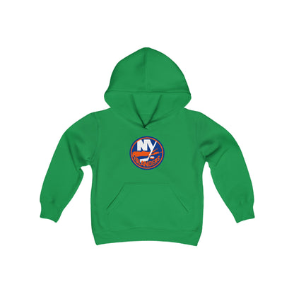 New York Islanders Youth Hoodie