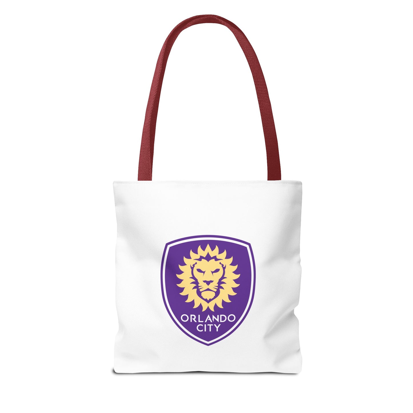 Orlando City SC Tote Bag