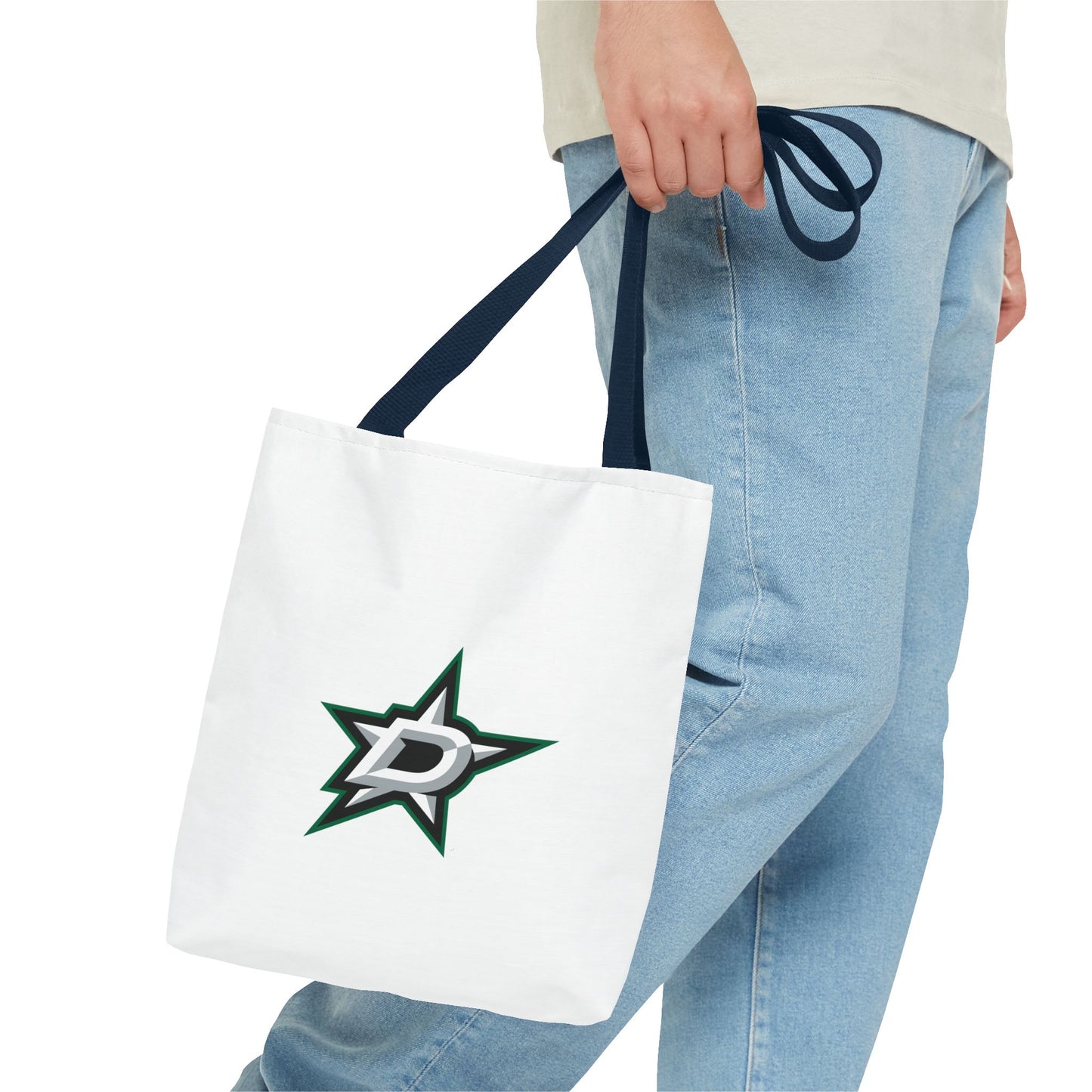 Dallas Stars Tote Bag