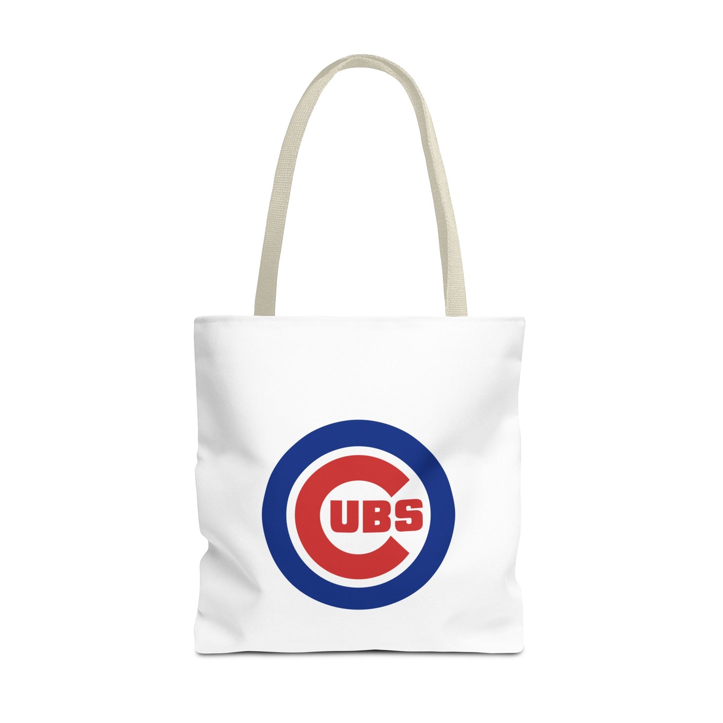 Chicago Cubs Tote Bag