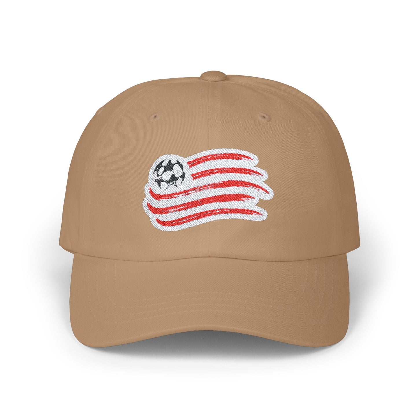 New England Revolution Cap