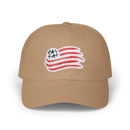 New England Revolution Cap