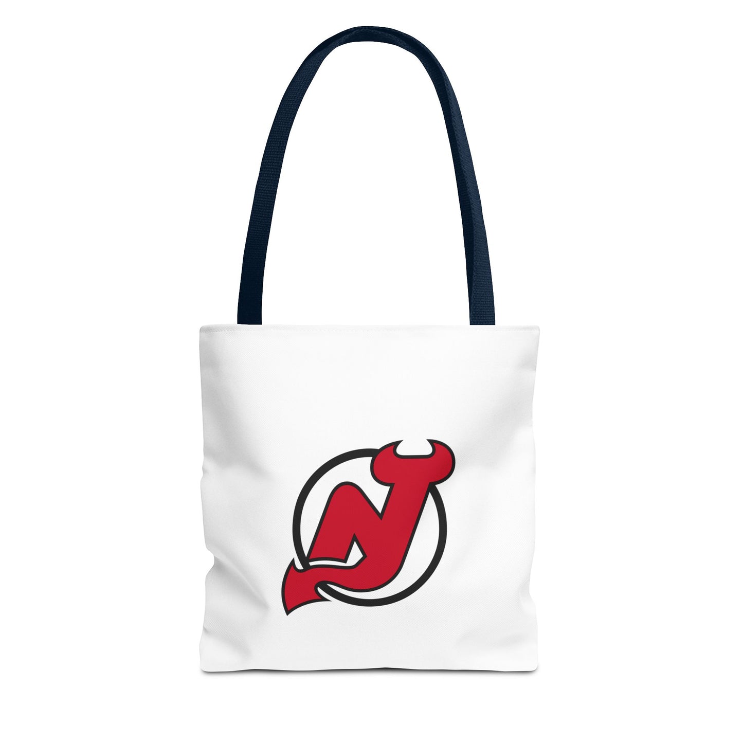 New Jersey Devils Tote Bag
