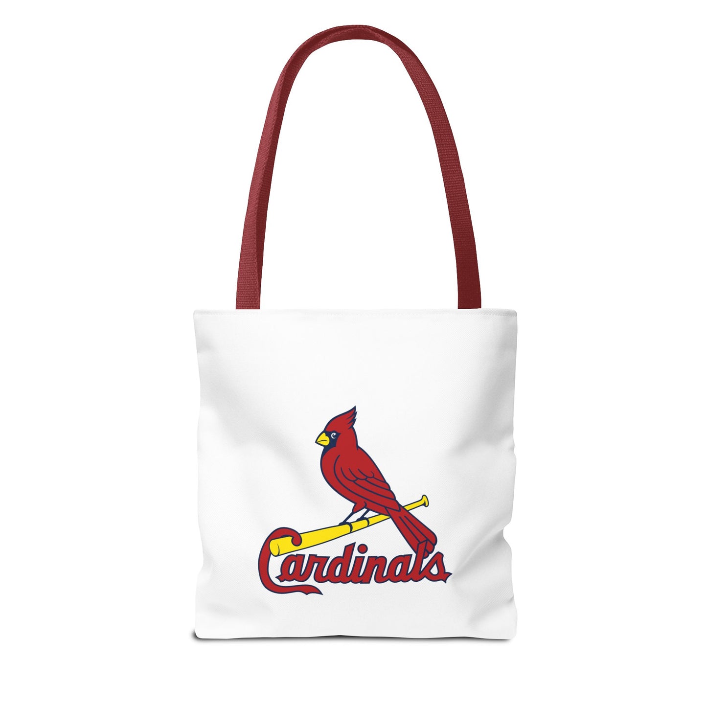 St Louis Cardinals Tote Bag