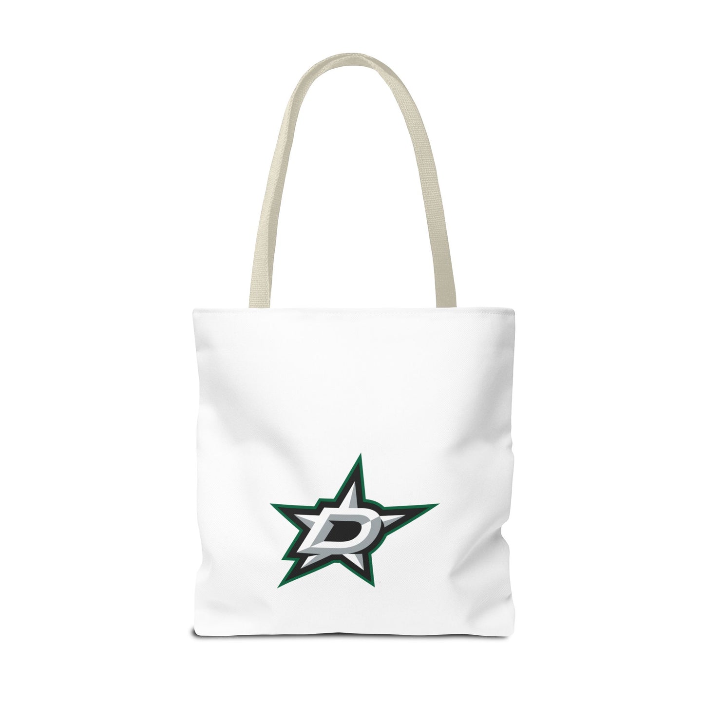 Dallas Stars Tote Bag