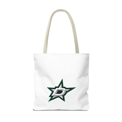 Dallas Stars Tote Bag