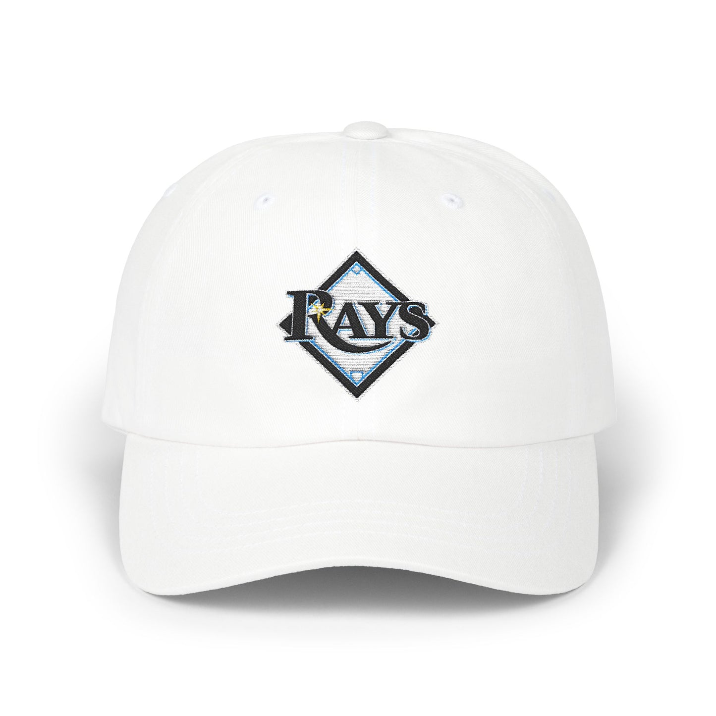 Tampa Bay Rays Cap