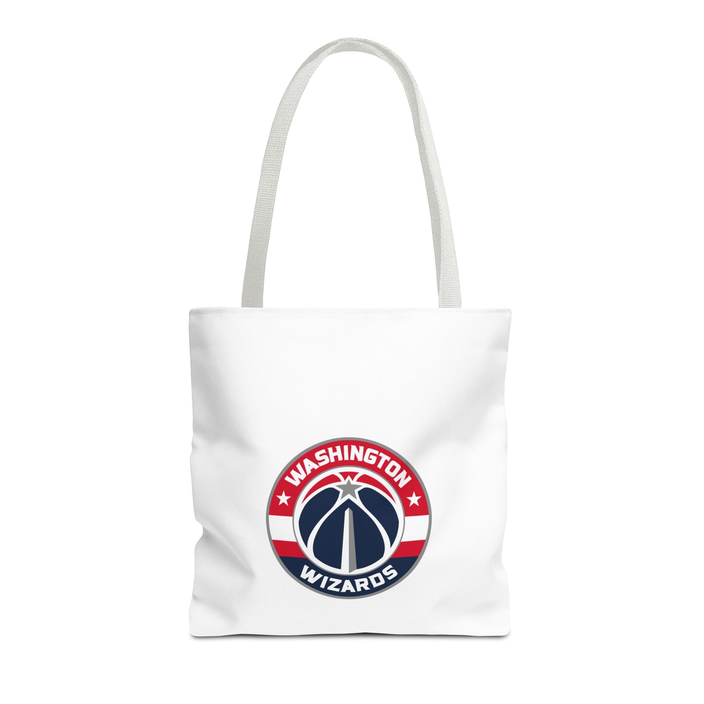Washington Wizards Tote Bag