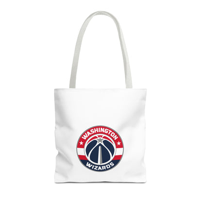 Washington Wizards Tote Bag
