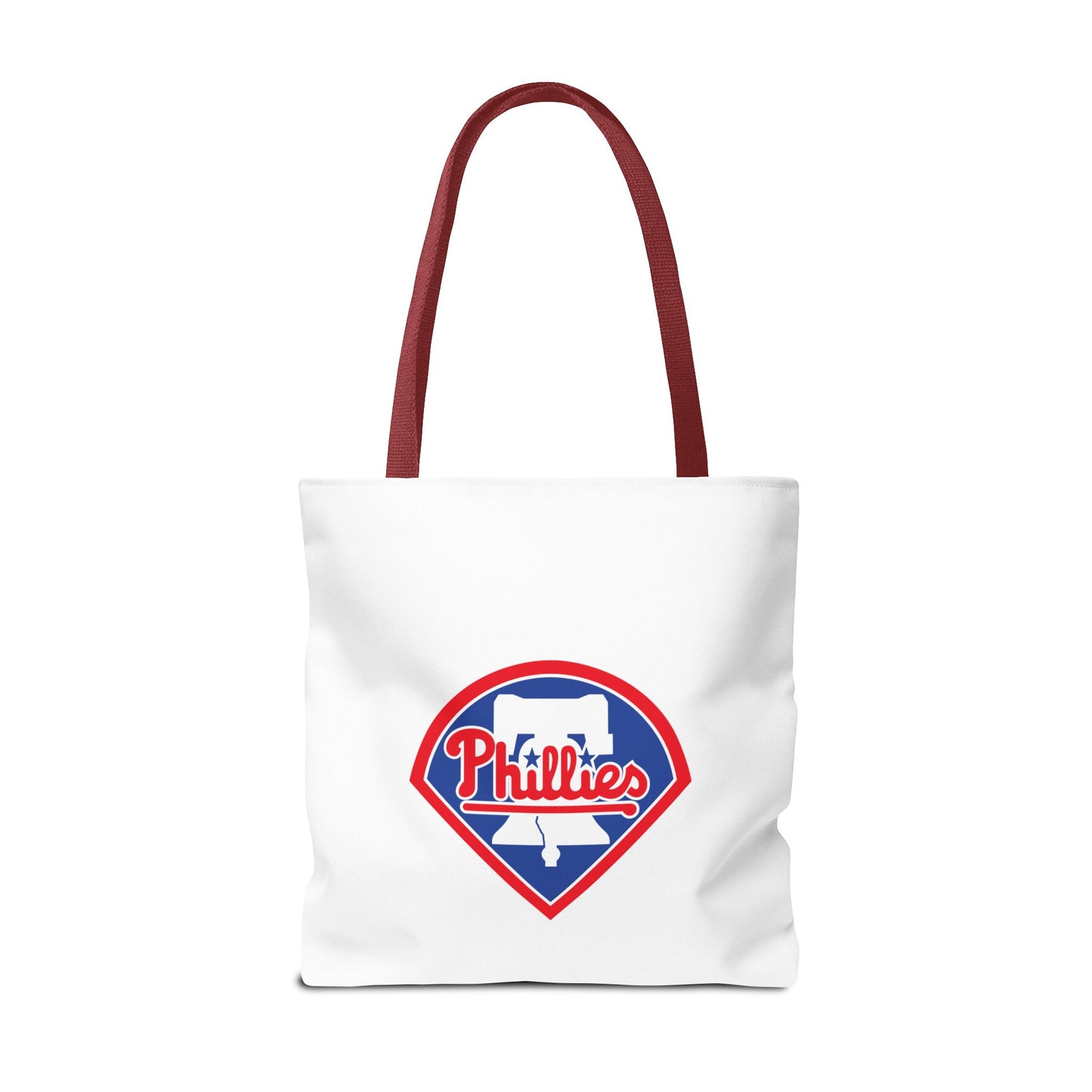 Philadelphia Phillies Tote Bag