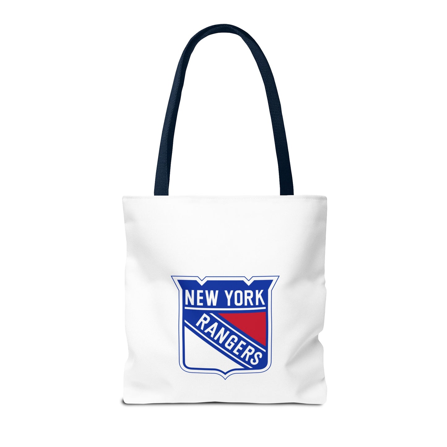 New York Rangers Tote Bag