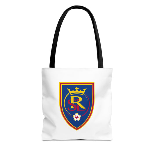 Real Salt Lake Tote Bag