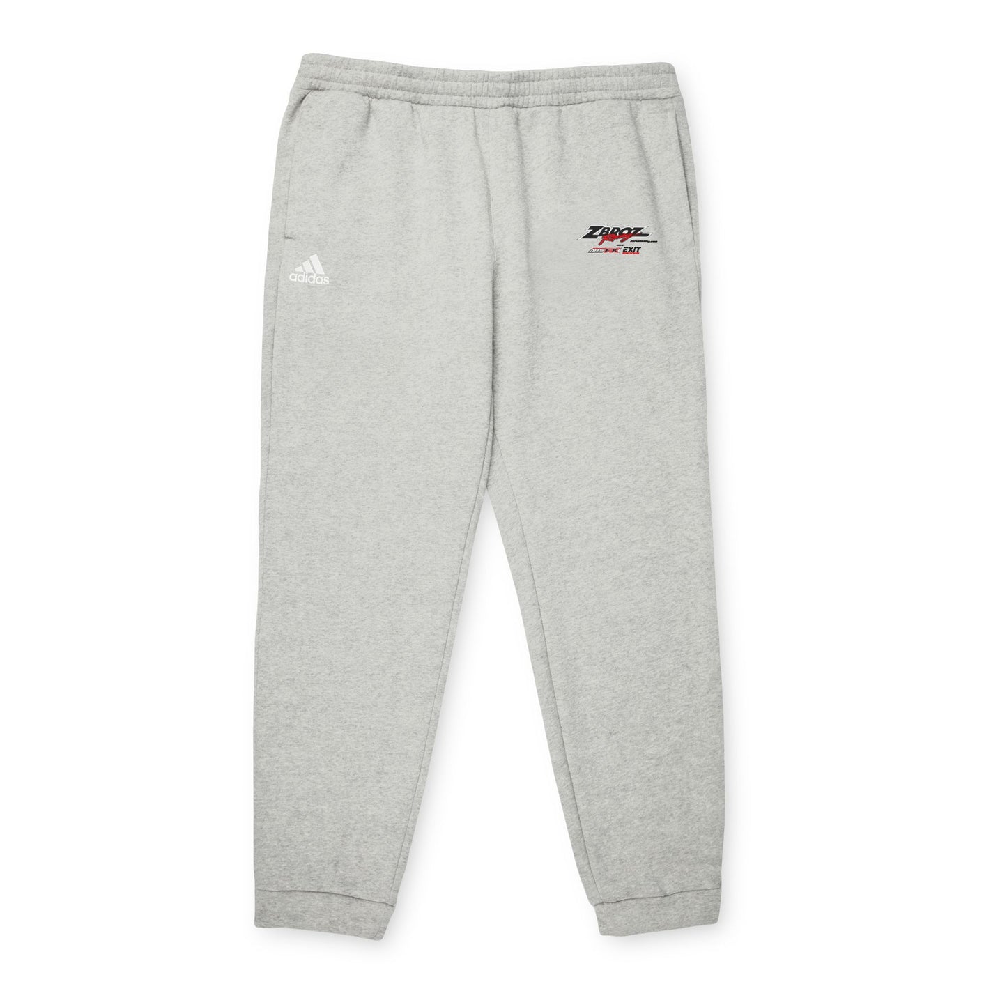 ZBROS Racing Adidas Fleece Joggers