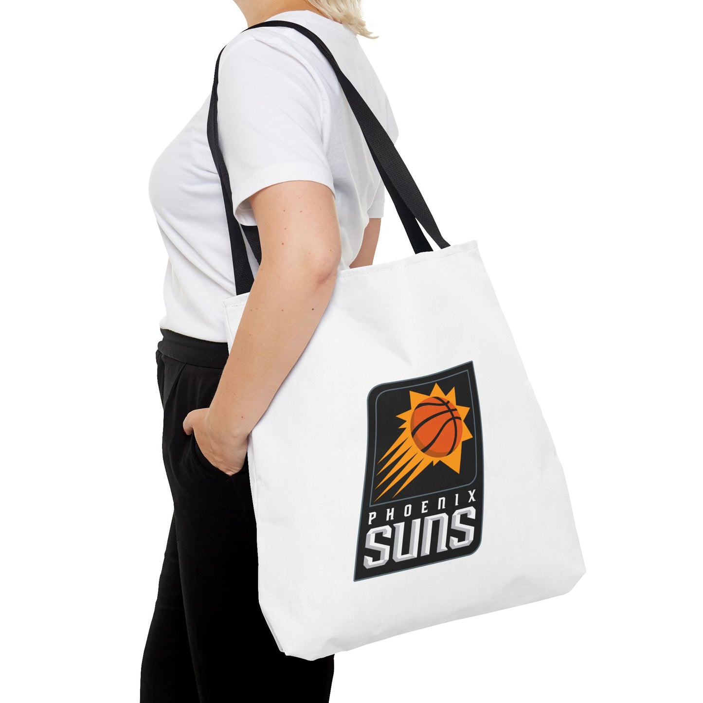 Phoenix Suns Tote Bag