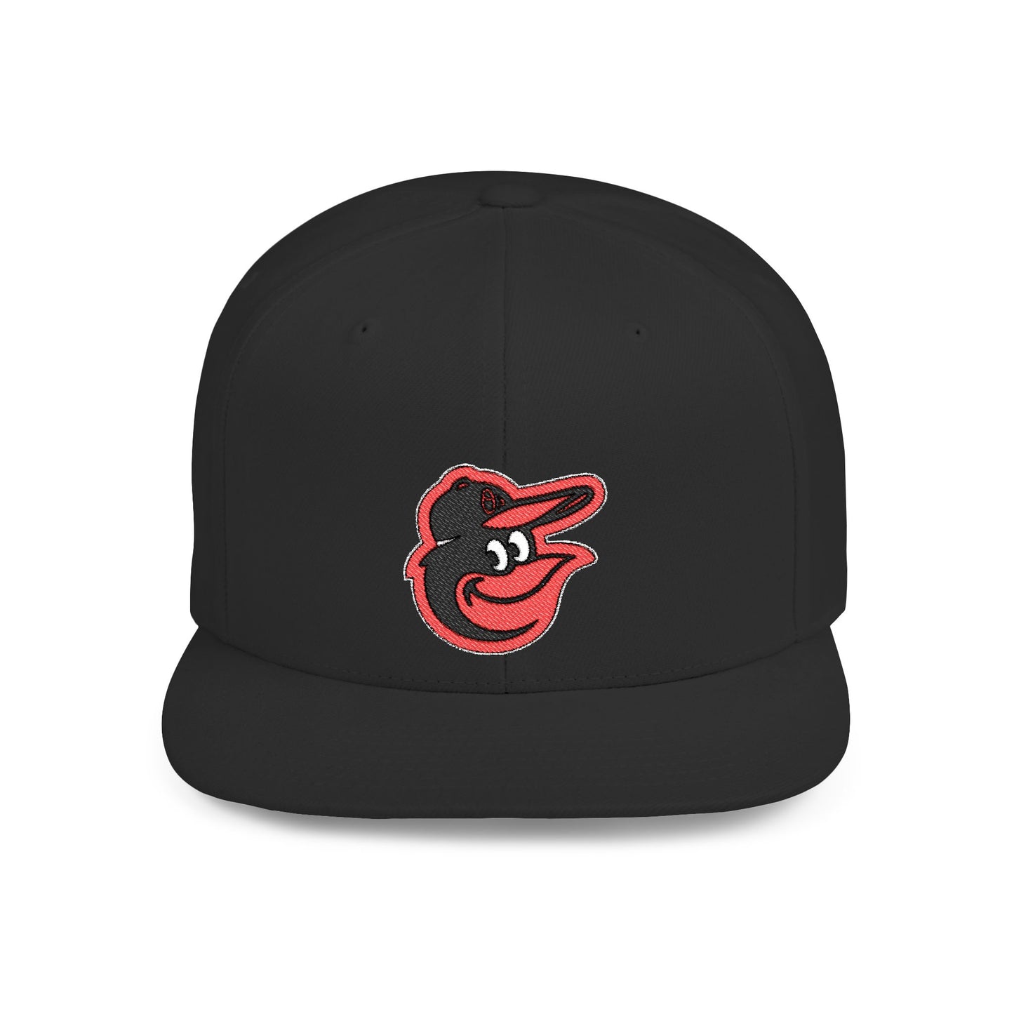 Baltimore Orioles Bird Snapback