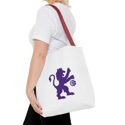 Sacramento Kings Lion Tote Bag