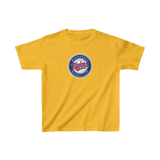 Minnesota Twins Youth T-Shirt