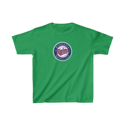 Minnesota Twins Youth T-Shirt