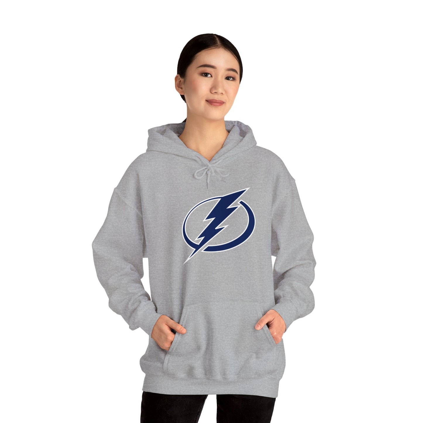 Tampa Bay Lightning Pullover Hoodie