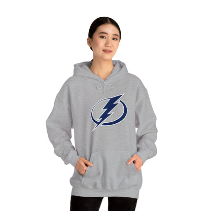 Tampa Bay Lightning Pullover Hoodie