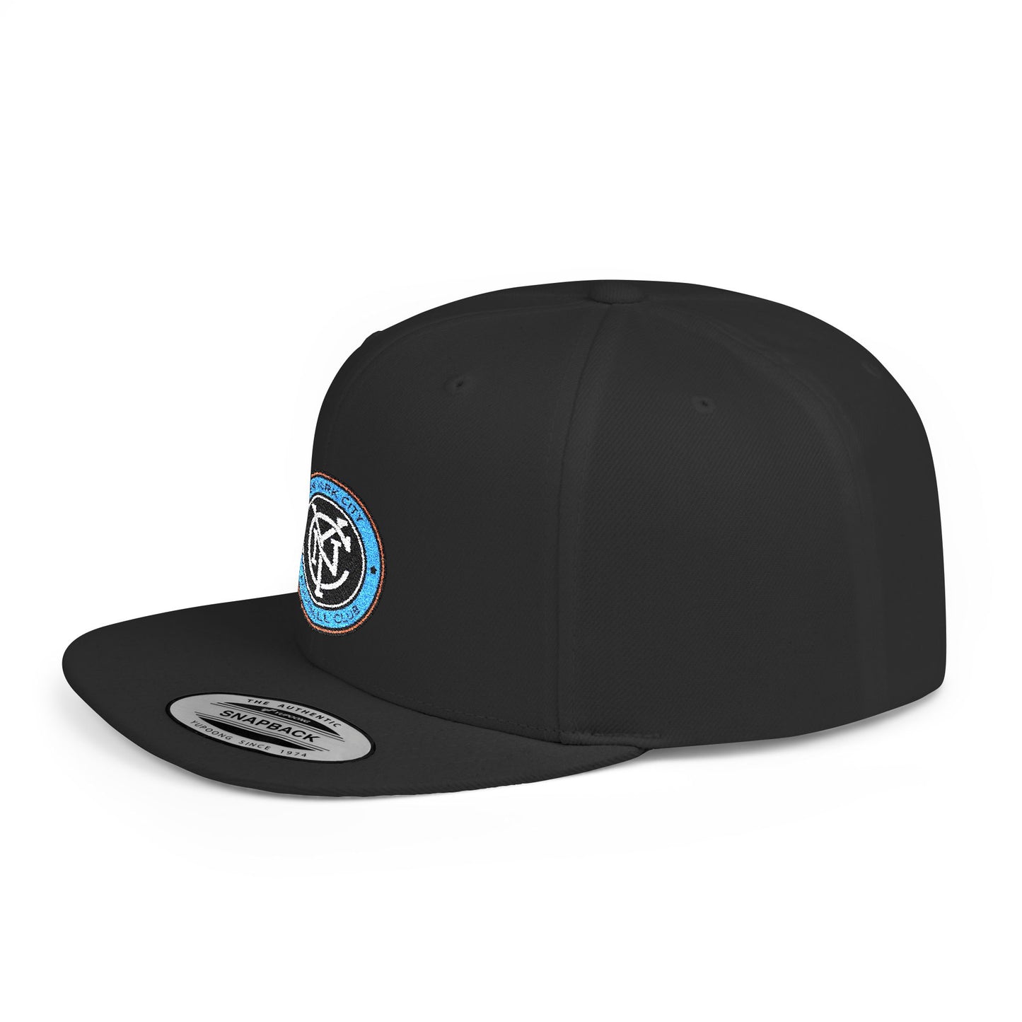 New York City FC Snapback