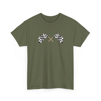 Racing Flags T-Shirt