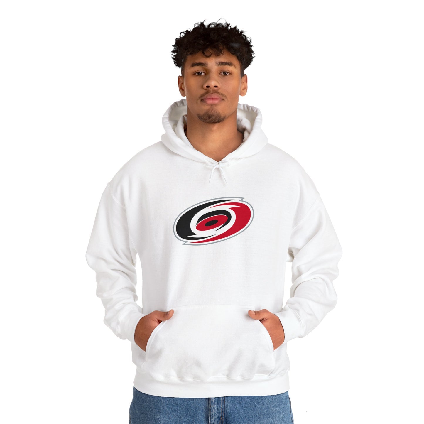 Carolina Hurricanes Pullover Hoodie