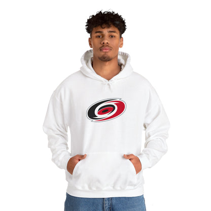 Carolina Hurricanes Pullover Hoodie