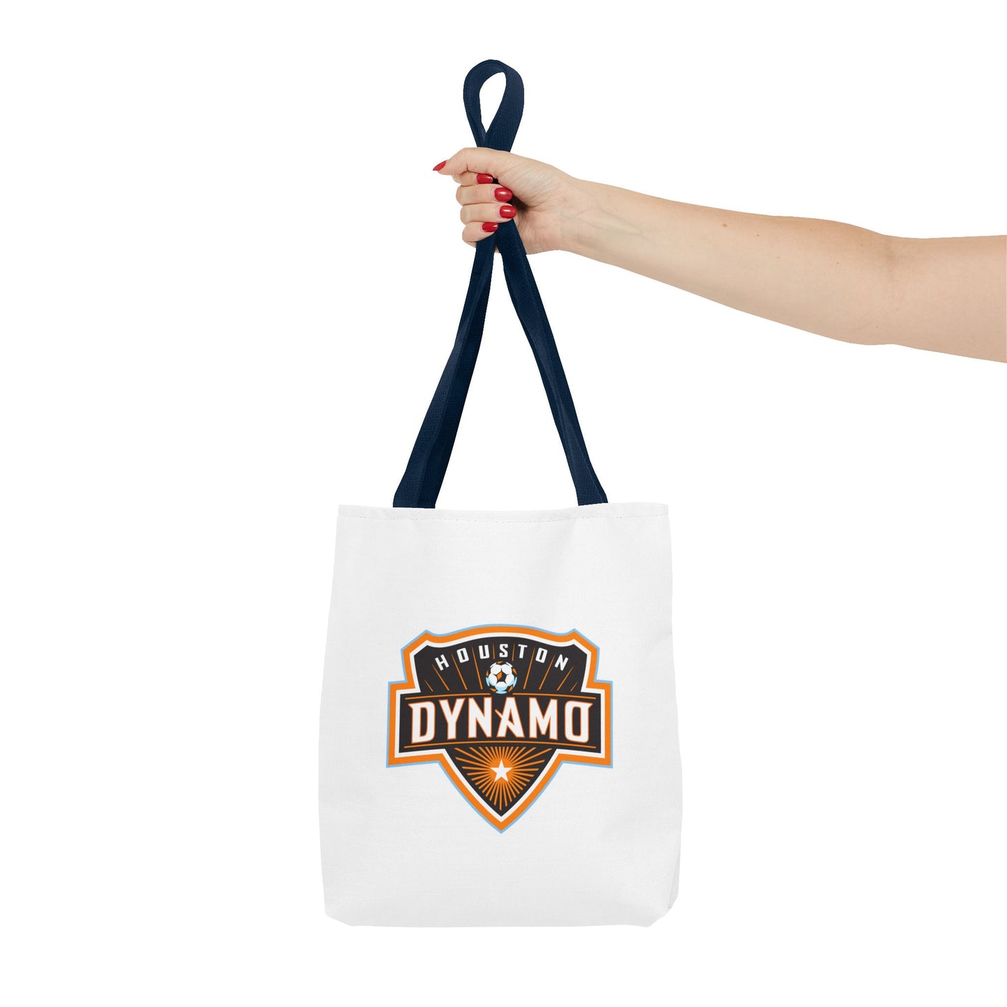 Houston Dynamo Tote Bag