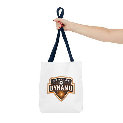 Houston Dynamo Tote Bag