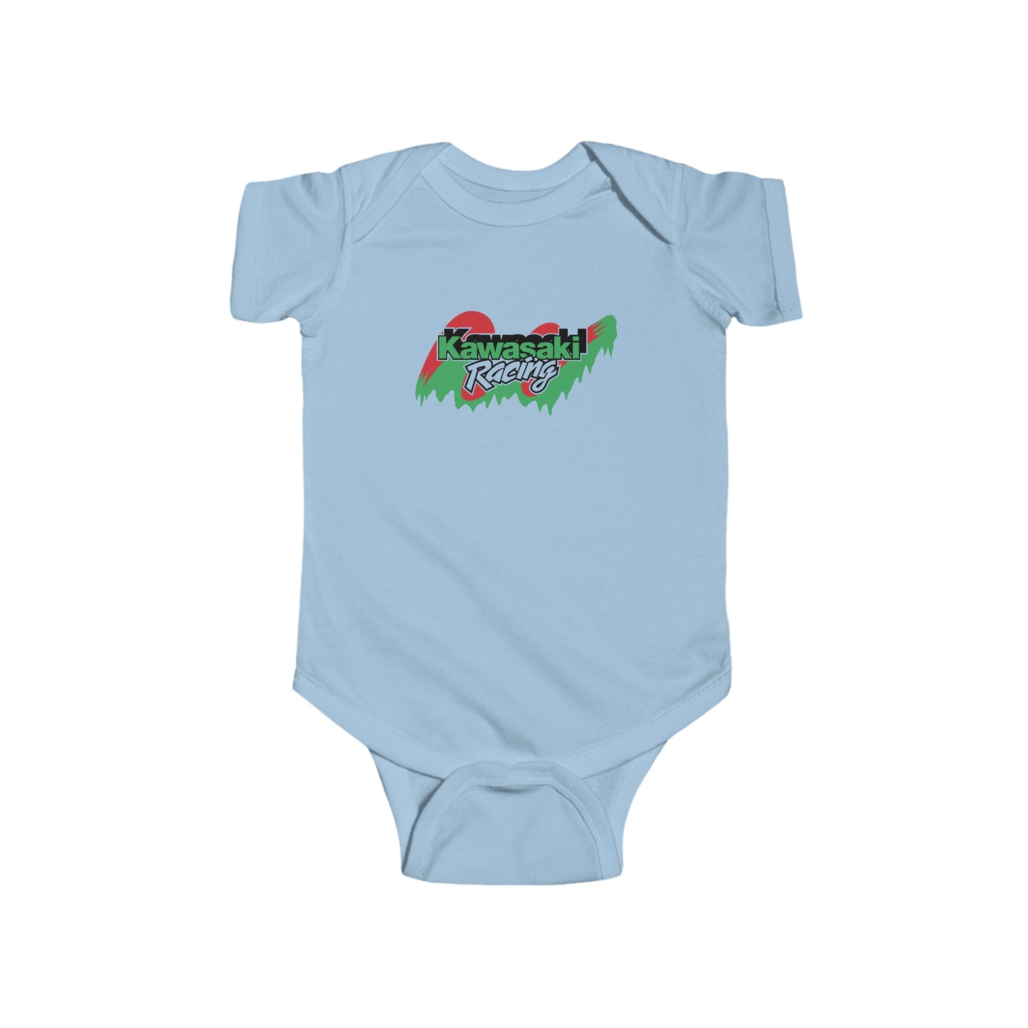 Kawasaki Racing Onesie