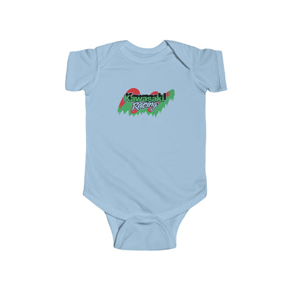Kawasaki Racing Onesie