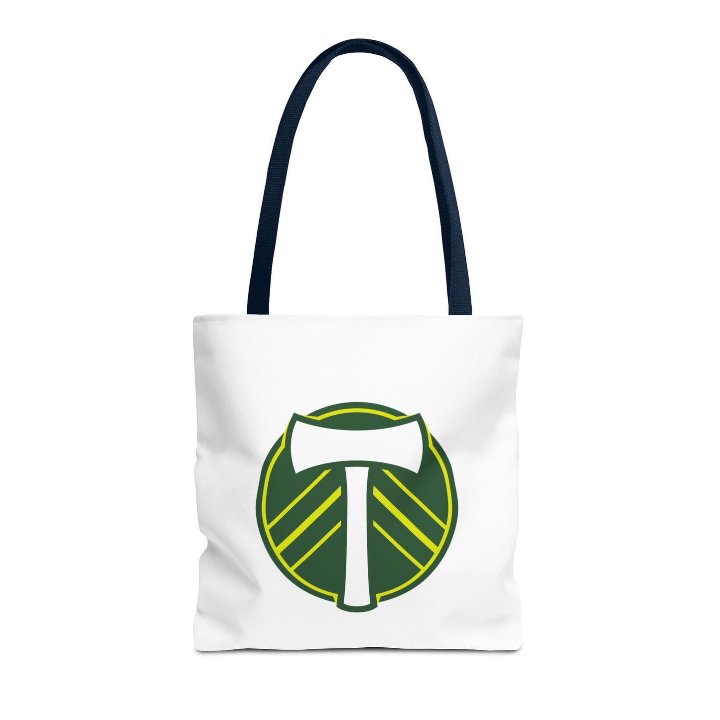 Portland Timbers Tote Bag
