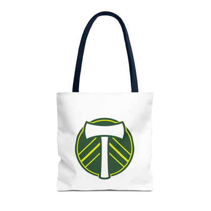Portland Timbers Tote Bag