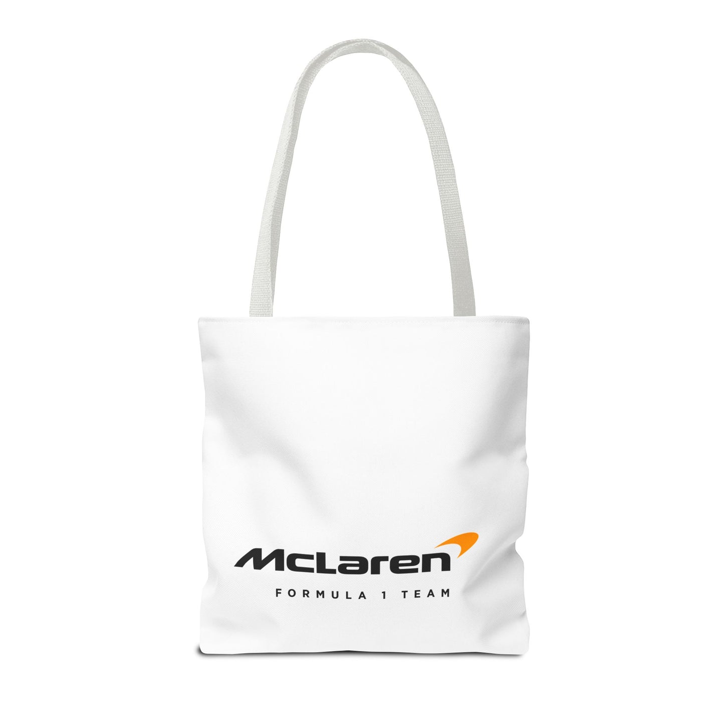 Mclaren Formula 1 Team Tote Bag