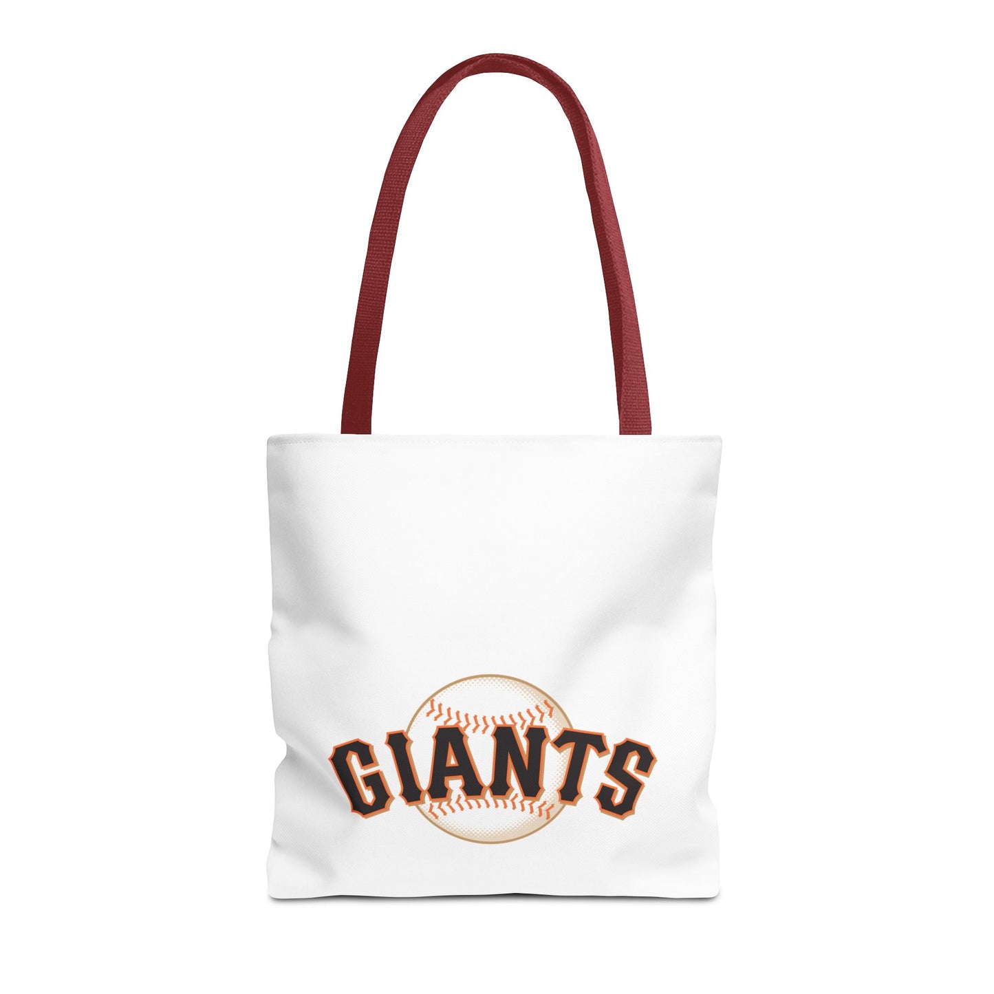 San Francisco Giants Tote Bag