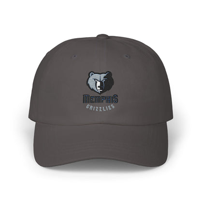 Memphis Grizzlies Cap