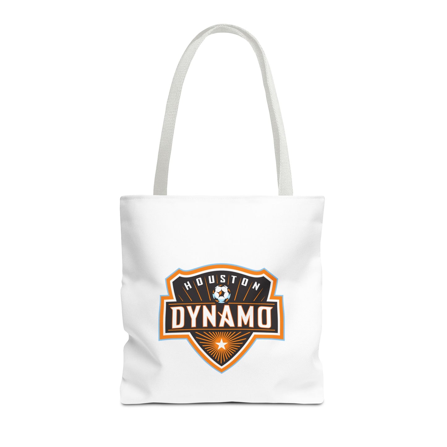 Houston Dynamo Tote Bag