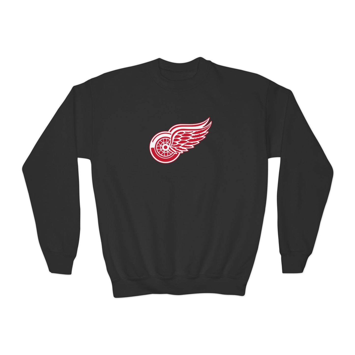 Detroit Red Wings Youth Sweatshirt