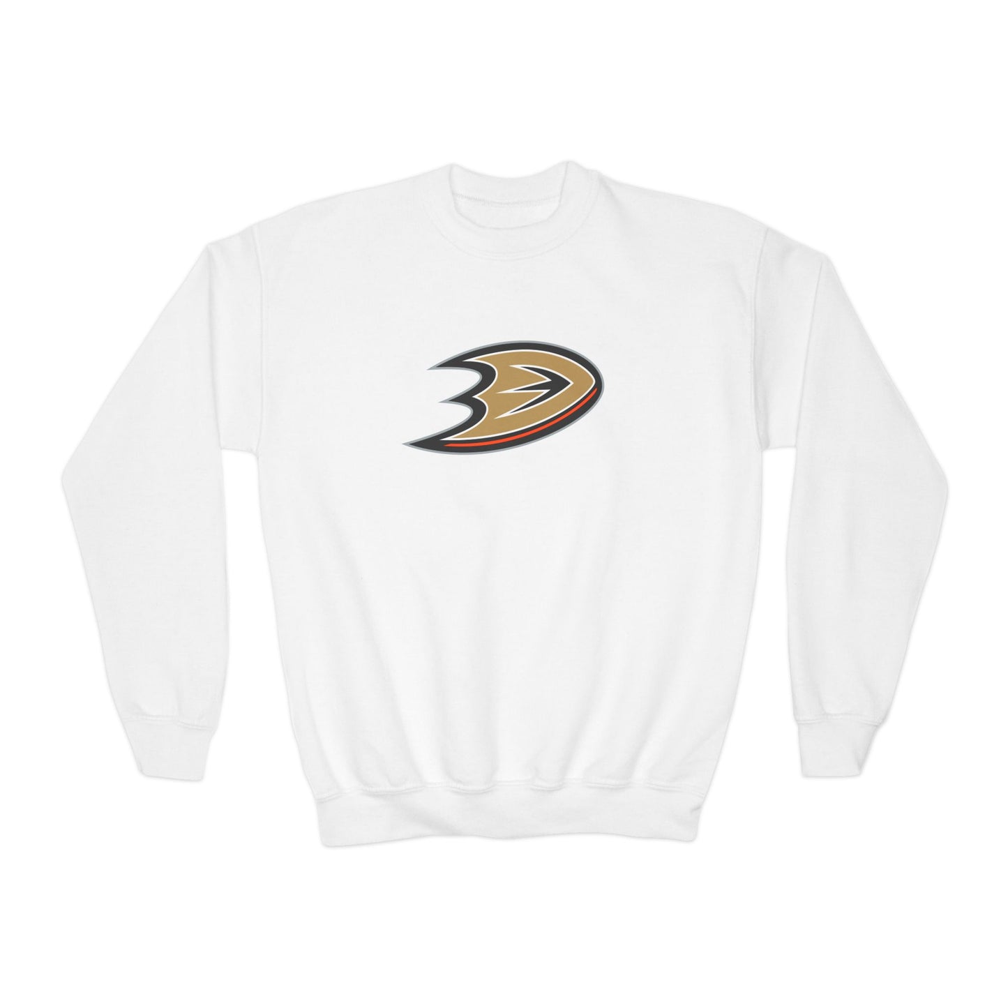 Anaheim Ducks Youth Sweatshirt