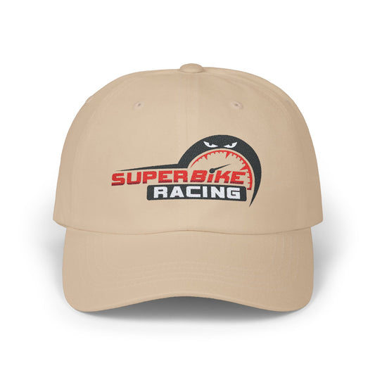 Superbike Racing Cap