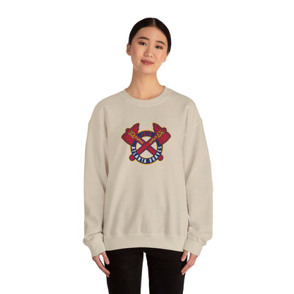 Atlanta Braves Sweatshirt