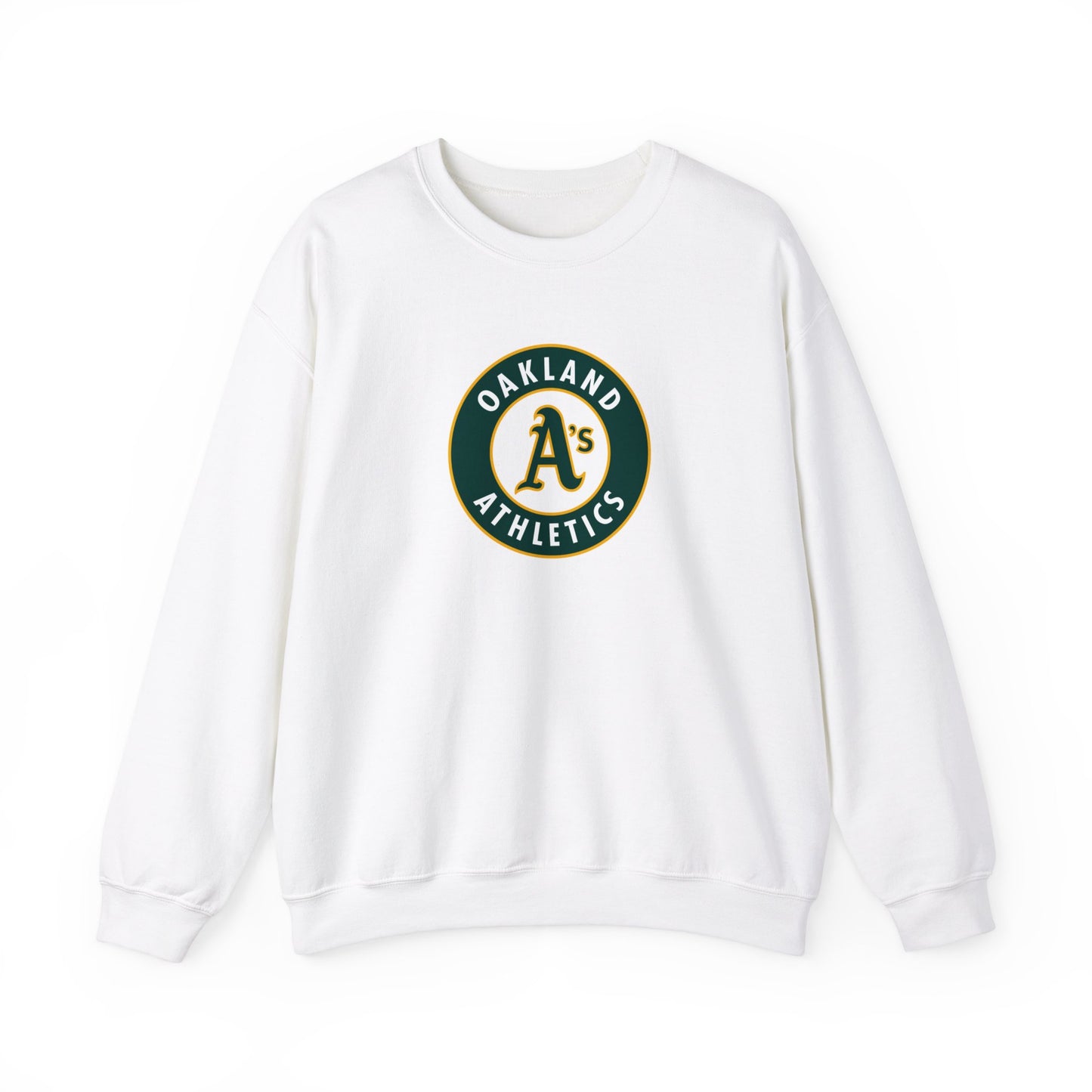 Oakland Athletics Sweatshirt